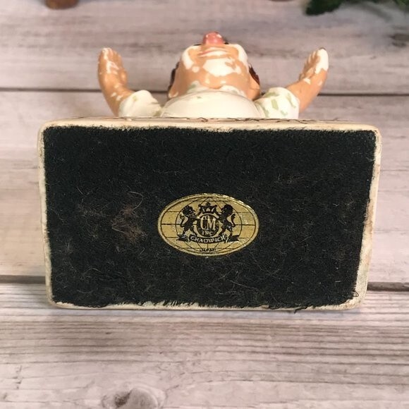 I Love You This Much Vintage Chadwick Miller Trophy Figure - Picture 10 of 11